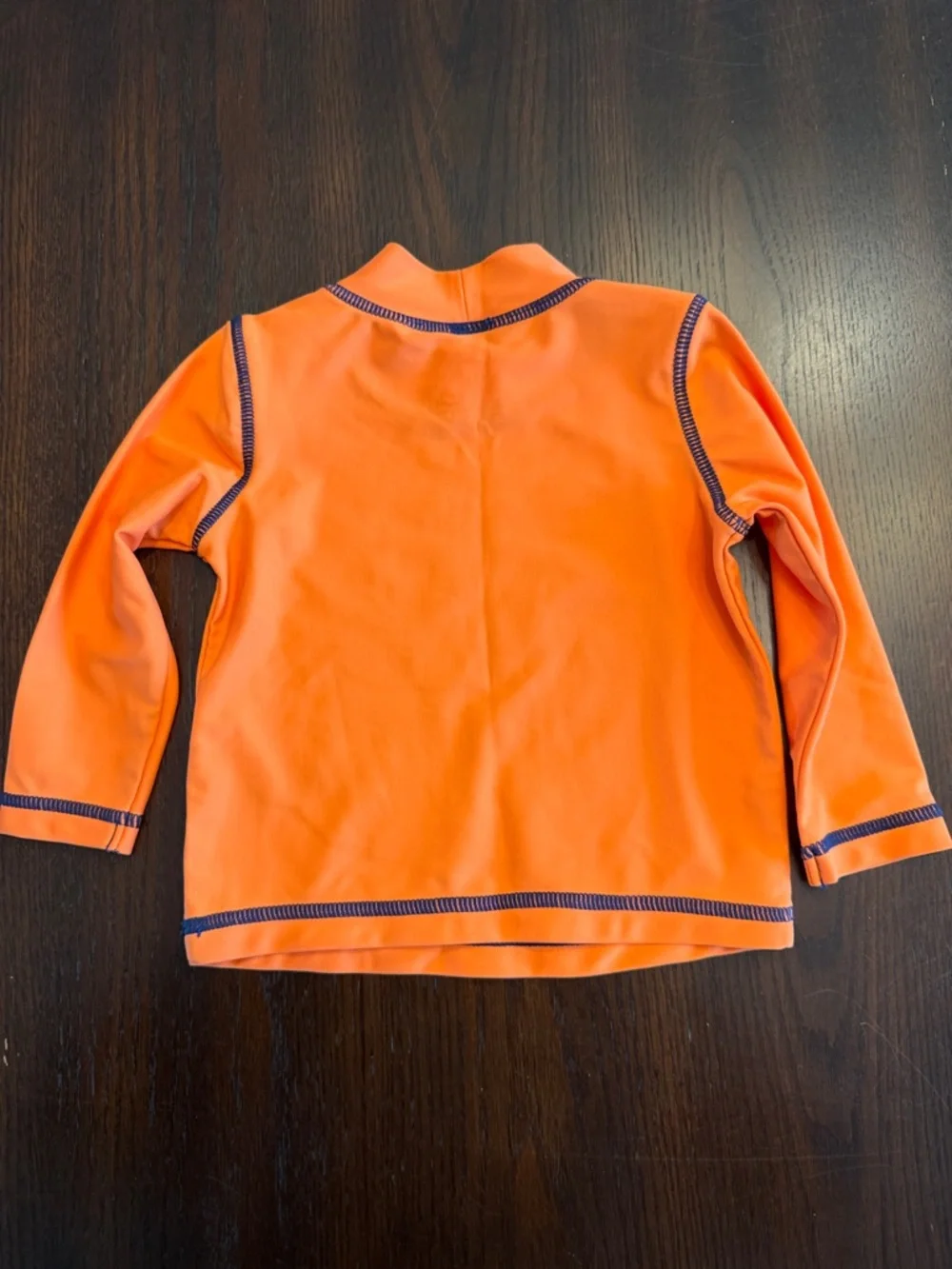 Carter's Baby Boy 3PC Swim Set Rash Guard Shorts Hat 6M